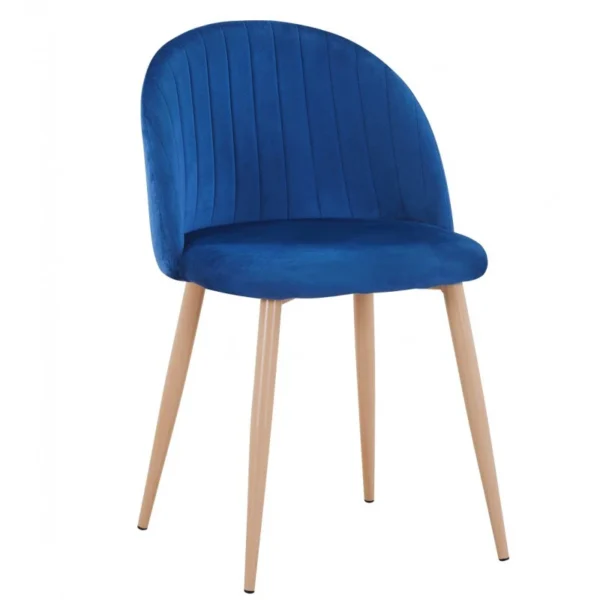 Silla VELVET NEW